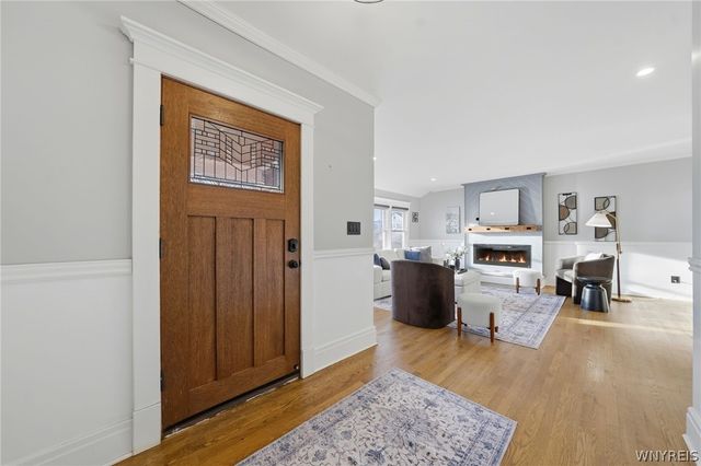 67 Covington Road, Buffalo, NY 14216