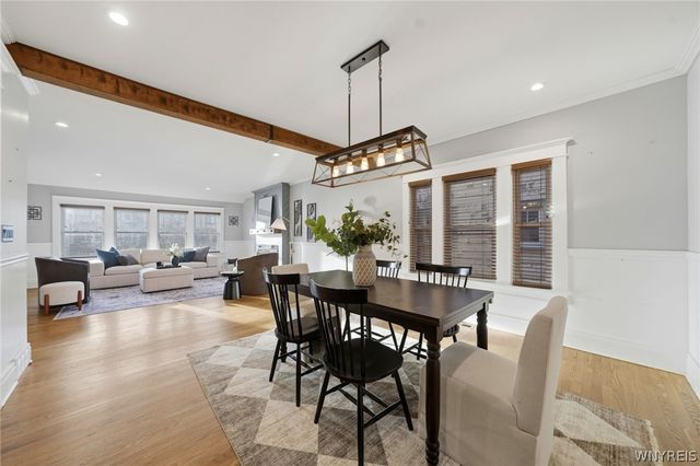 67 Covington Road, Buffalo, NY 14216