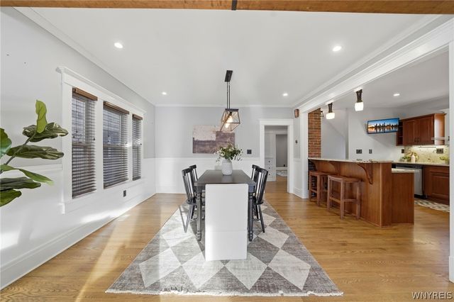 67 Covington Road, Buffalo, NY 14216