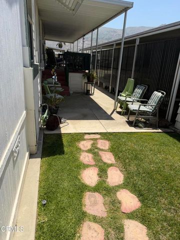 500 W Santa Maria Street 34, Santa Paula, CA 93060