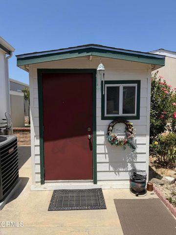 500 W Santa Maria Street 34, Santa Paula, CA 93060