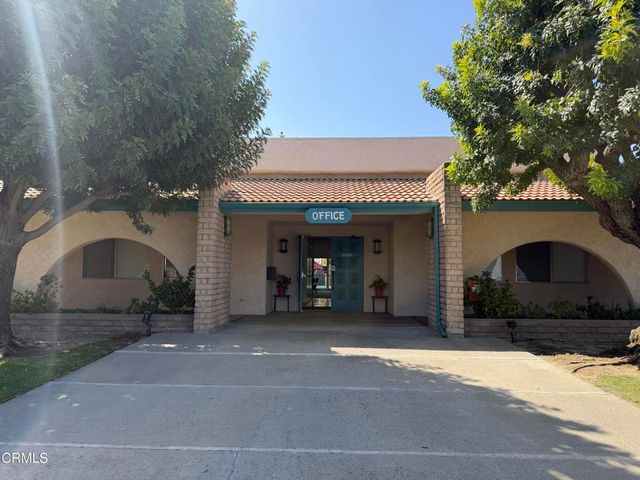 500 W Santa Maria Street 34, Santa Paula, CA 93060
