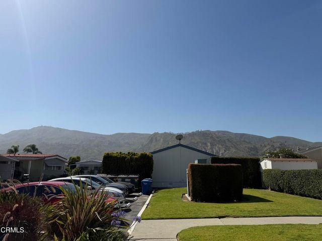 500 W Santa Maria Street 34, Santa Paula, CA 93060