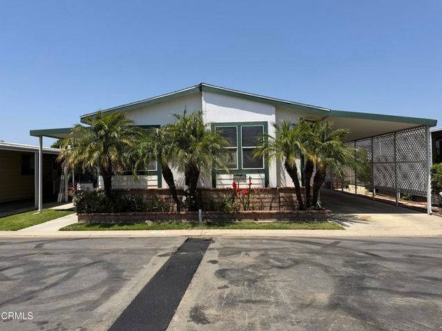 500 W Santa Maria Street 34, Santa Paula, CA 93060