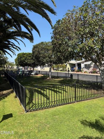 500 W Santa Maria Street 34, Santa Paula, CA 93060