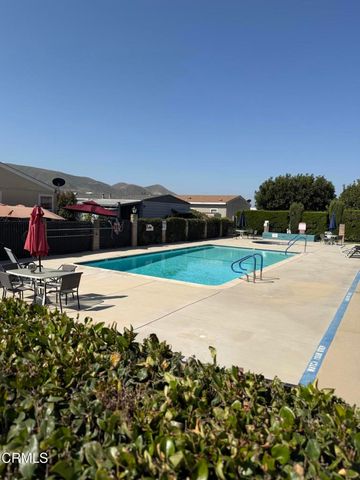 500 W Santa Maria Street 34, Santa Paula, CA 93060