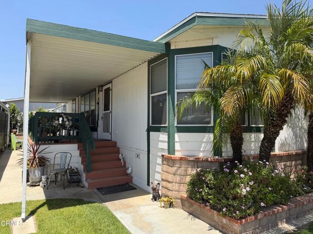 500 W Santa Maria Street 34, Santa Paula, CA 93060