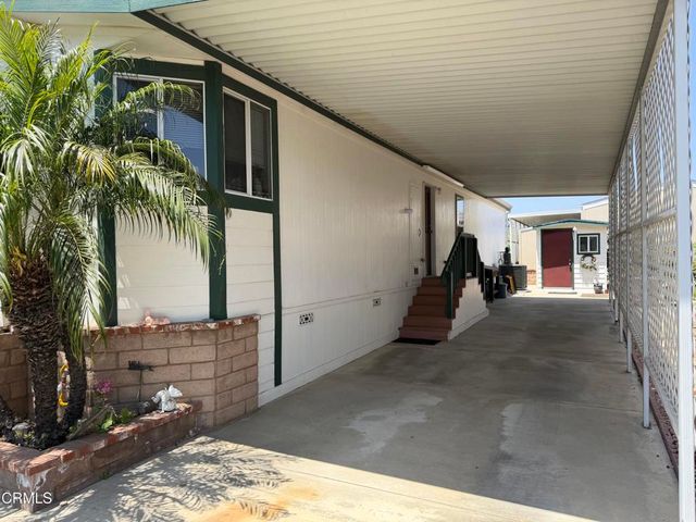 500 W Santa Maria Street 34, Santa Paula, CA 93060