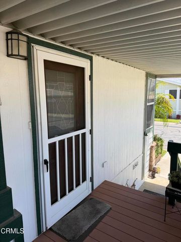 500 W Santa Maria Street 34, Santa Paula, CA 93060