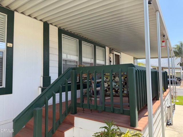 500 W Santa Maria Street 34, Santa Paula, CA 93060