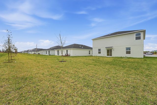 10485 NW Suncrest Loop, Port St. Lucie, Port St Lucie, FL 34987