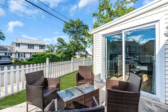701 Beachview Avenue, Union Beach, NJ 07735