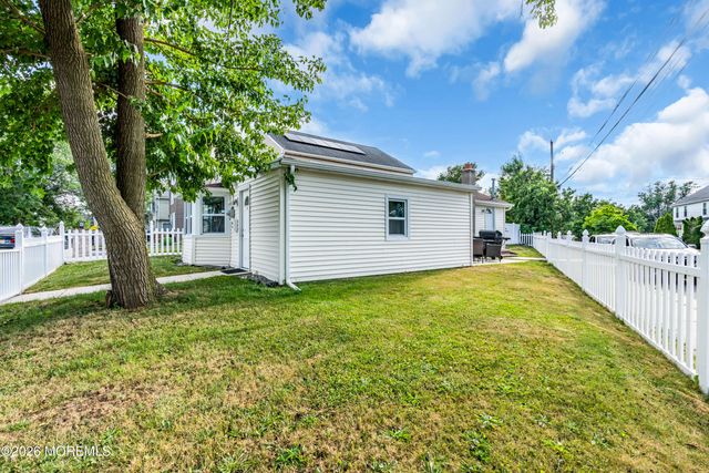 701 Beachview Avenue, Union Beach, NJ 07735