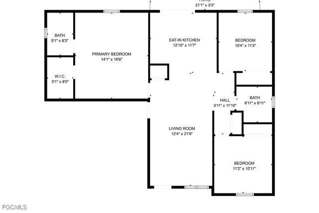 513 SE 27th TER, Cape Coral, FL 33904