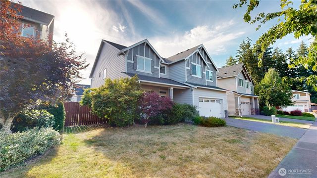 531 Beechwood Court SW, Olympia, WA 98502