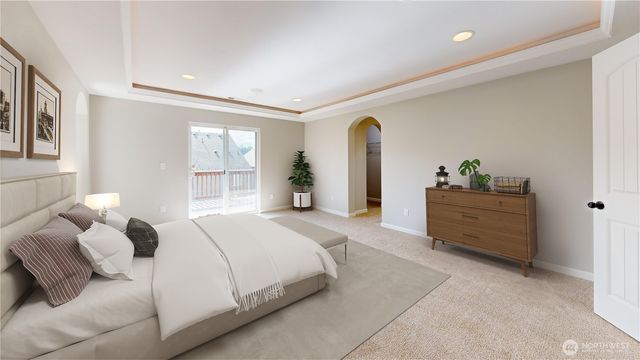 531 Beechwood Court SW, Olympia, WA 98502