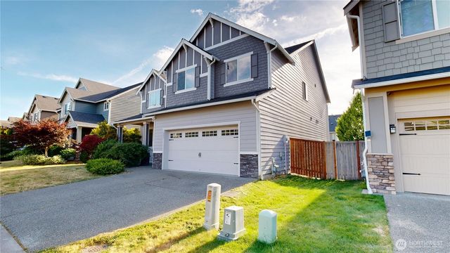 531 Beechwood Court SW, Olympia, WA 98502