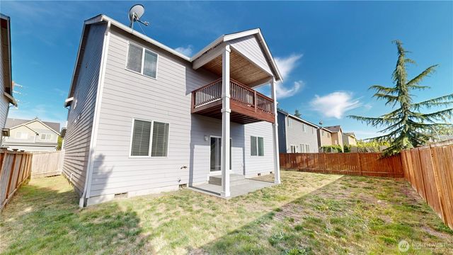531 Beechwood Court SW, Olympia, WA 98502