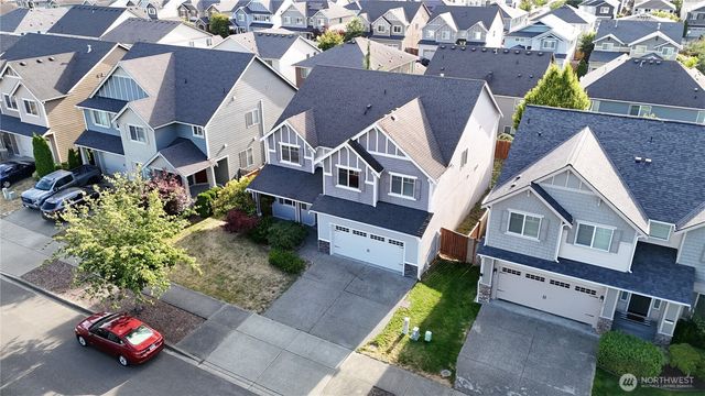 531 Beechwood Court SW, Olympia, WA 98502