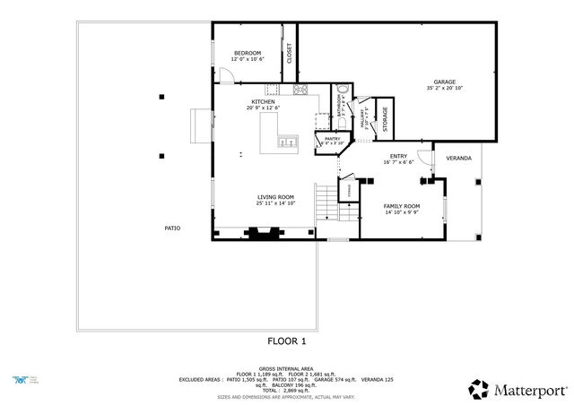 531 Beechwood Court SW, Olympia, WA 98502