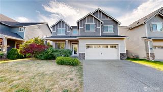 531 Beechwood Court SW, Olympia, WA 98502