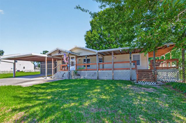 235 Iris, Livingston, TX 77351