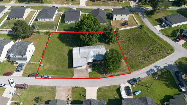 235 Iris, Livingston, TX 77351