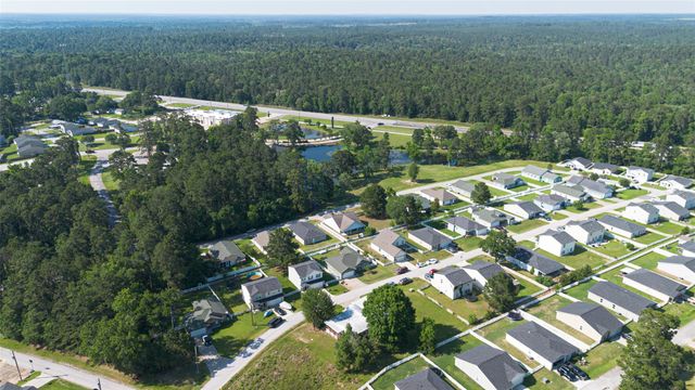 235 Iris, Livingston, TX 77351