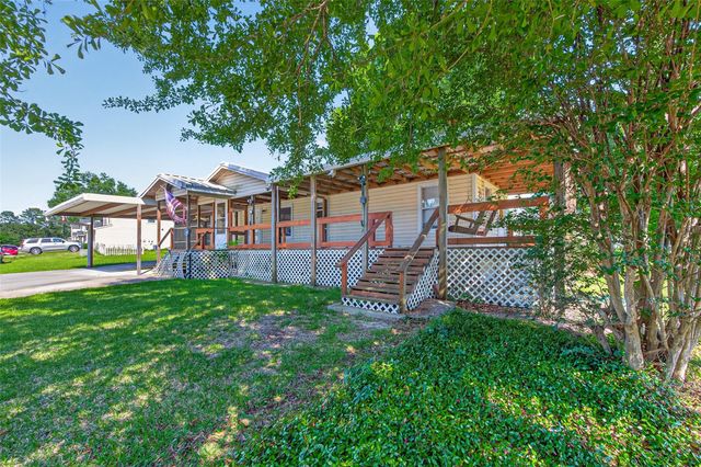 235 Iris, Livingston, TX 77351