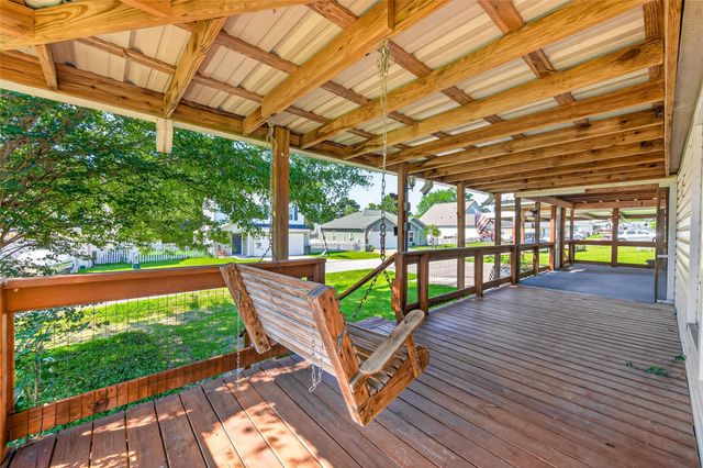 235 Iris, Livingston, TX 77351