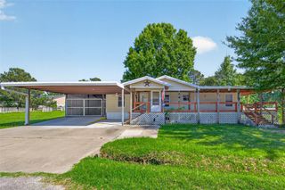 235 Iris, Livingston, TX 77351