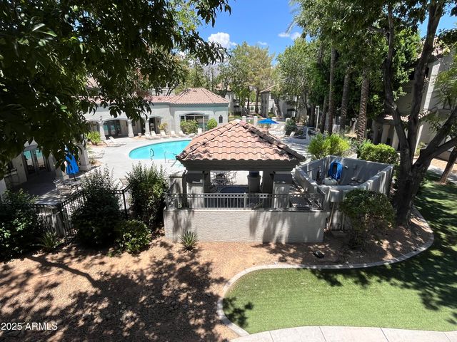 15095 N Thompson Peak Parkway 2024, Scottsdale, AZ 85260