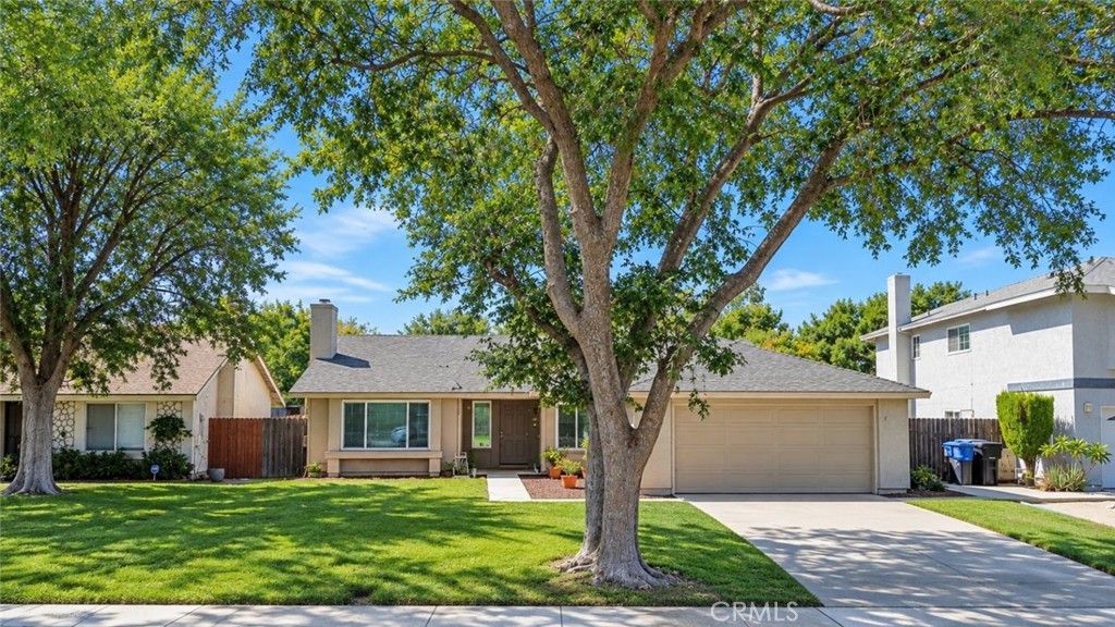 2858 S Colonial Avenue, Ontario, CA 91761 — exterior