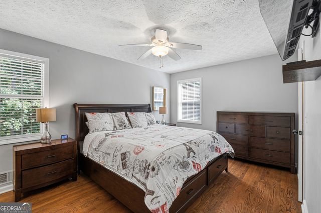 1590 Kimberly Place, Canton, GA 30114