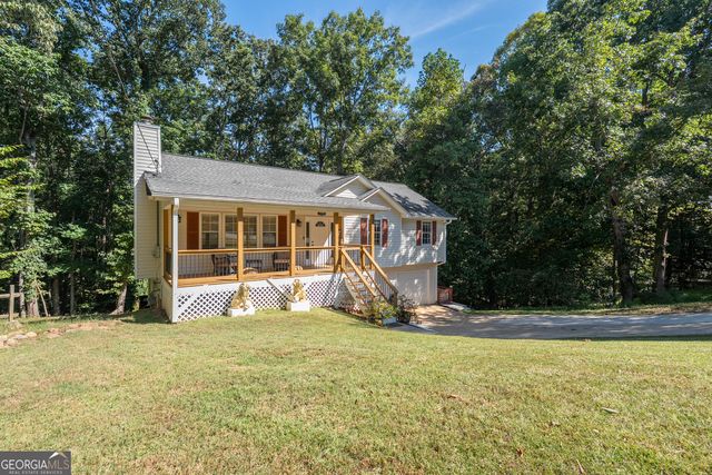 1590 Kimberly Place, Canton, GA 30114