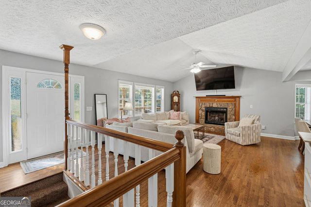 1590 Kimberly Place, Canton, GA 30114