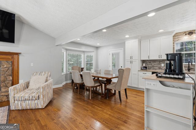 1590 Kimberly Place, Canton, GA 30114
