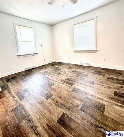 507 W Washington St, Dillon, SC 29536