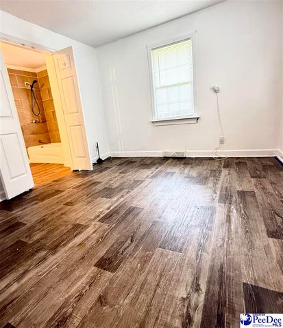 507 W Washington St, Dillon, SC 29536