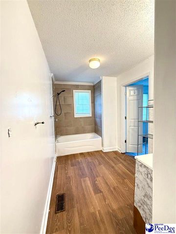 507 W Washington St, Dillon, SC 29536