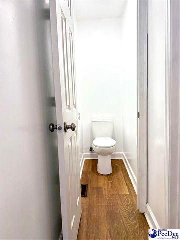 507 W Washington St, Dillon, SC 29536