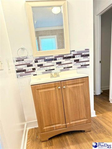 507 W Washington St, Dillon, SC 29536