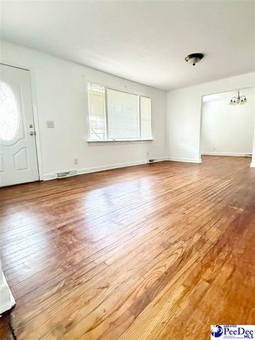 507 W Washington St, Dillon, SC 29536