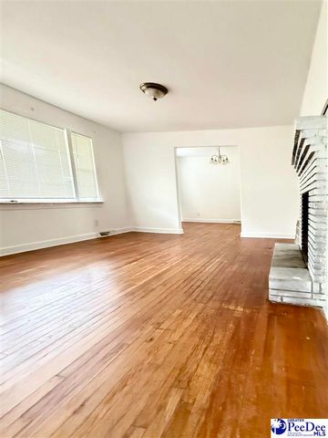 507 W Washington St, Dillon, SC 29536