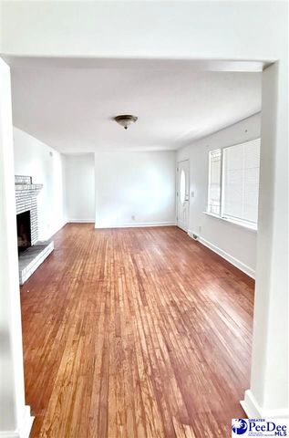 507 W Washington St, Dillon, SC 29536