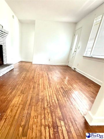 507 W Washington St, Dillon, SC 29536