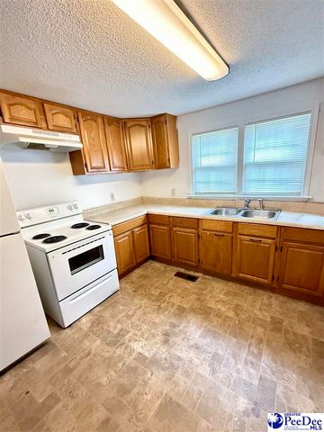 507 W Washington St, Dillon, SC 29536