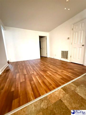 507 W Washington St, Dillon, SC 29536