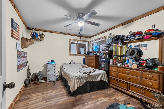 1900 Treasure Street, Kennett, MO 63857