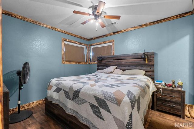 1900 Treasure Street, Kennett, MO 63857